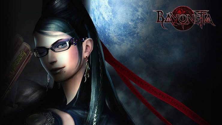 Bayonetta Trainer