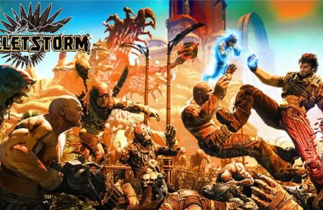 Bulletstorm: Full Clip Edition Trainer