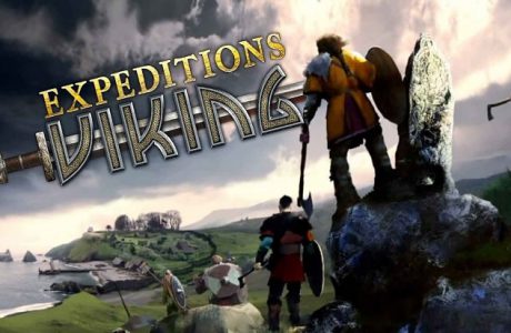 Expeditions: Viking