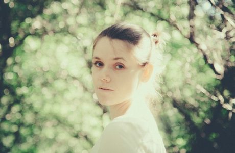 Helene Bak - Darling