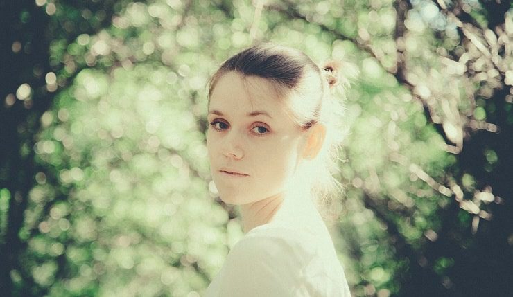 Helene Bak - Darling