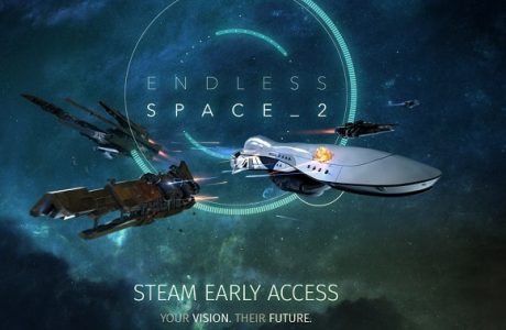 Endless Space 2 Trainer