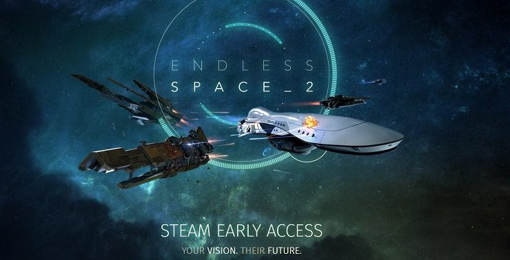 Endless Space 2 Trainer