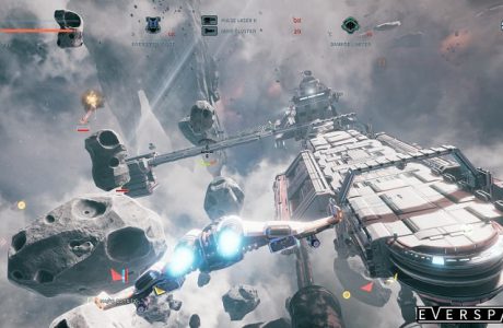 Everspace Trainer