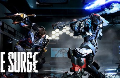 The Surge Trainer