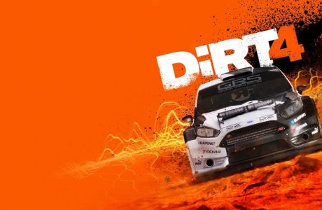 DiRT 4 Trainer