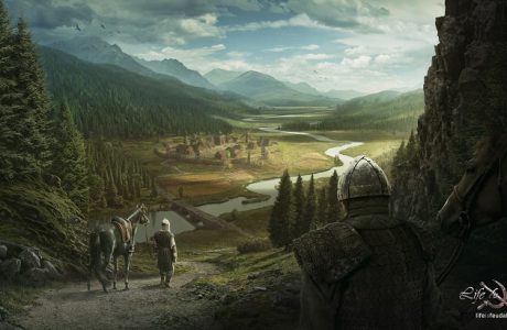 Life is Feudal: Forest Village Editor