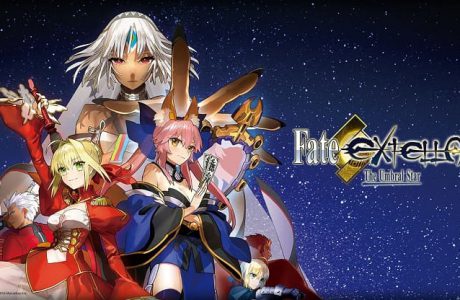 Fate/Extella: The Umbral Star Trainer