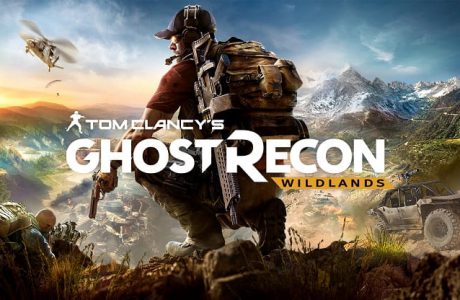 Ghost Recon: Wildlands Trainer