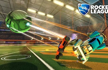 Rocket League Trainer