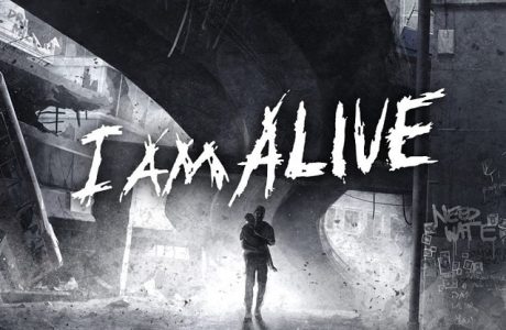 I Am Alive Savegame