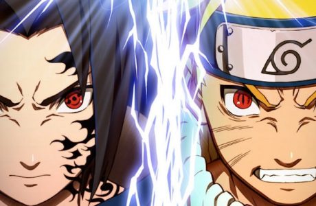 Naruto: Ultimate Ninja Storm
