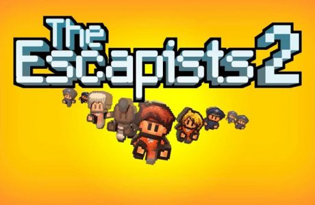 The Escapists 2 Trainer