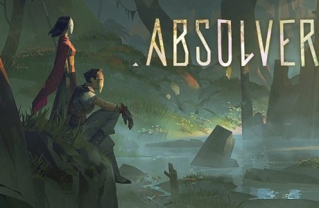Absolver Trainer