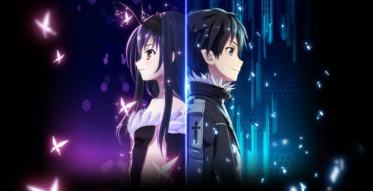 Accel World vs. Sword Art Online Trainer