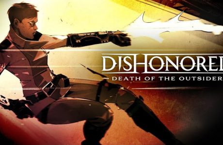 Dishonored: Death of the Outsider Trainer