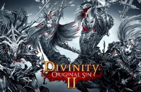 Divinity: Original Sin II Trainer