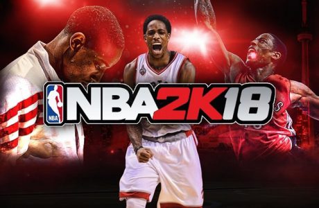 NBA 2K18 Trainer