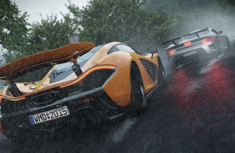 Project CARS 2 Trainer