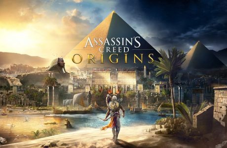 Assassin's Creed Origins Trainer