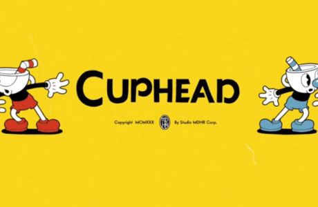 Cuphead Trainer