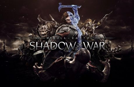 Middle-earth: Shadow of War Trainer