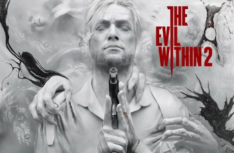 The Evil Within 2 Trainer