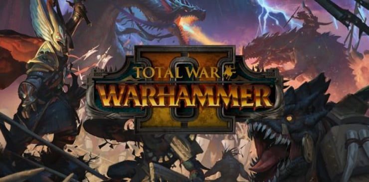 Total War: Warhammer II Trainer