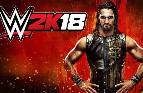WWE 2K18 Trainer