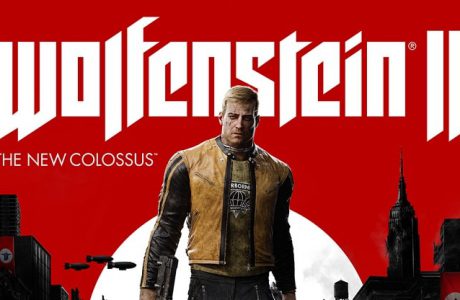 Wolfenstein II: The New Colossus Trainer