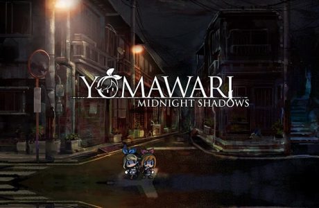 Yomawari: Midnight Shadows Trainer