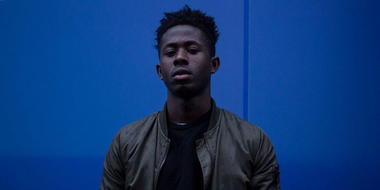 Tobi Sunmola: City of Dreams