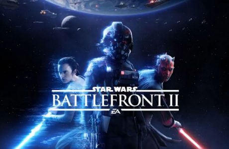 Star Wars Battlefront 2 Trainer