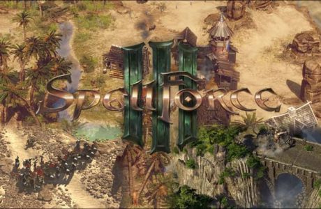 SpellForce 3 Trainer