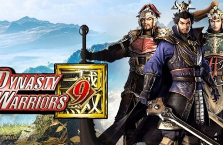 Dynasty Warriors 9 Trainer