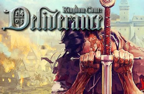 Kingdom Come: Deliverance Trainer