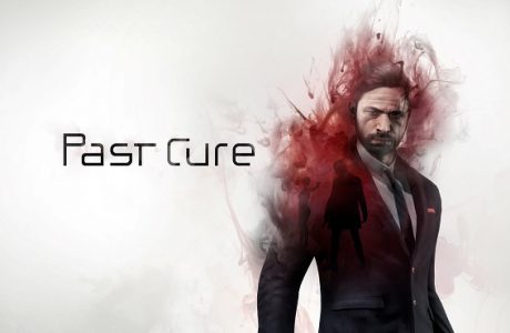 Past Cure Trainer