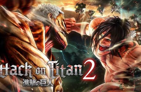 Attack on Titan 2 Trainer
