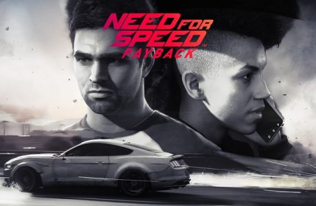 Need for Speed Payback Trainer