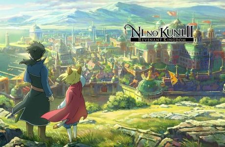 Ni no Kuni II: Revenant Kingdom Trainer