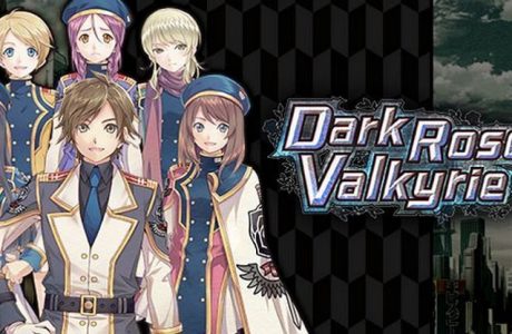 Dark Rose Valkyrie Trainer