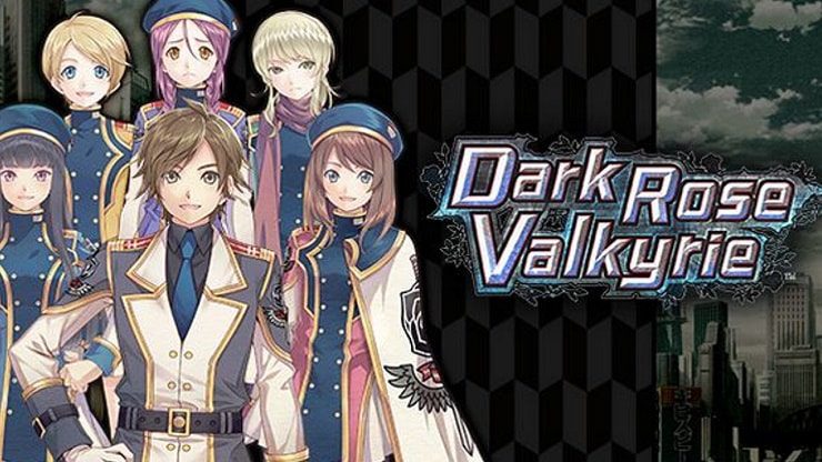 Dark Rose Valkyrie Trainer