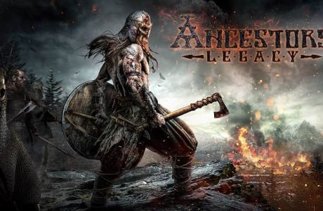 Ancestors Legacy Trainer