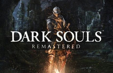 Dark Souls Remastered Trainer