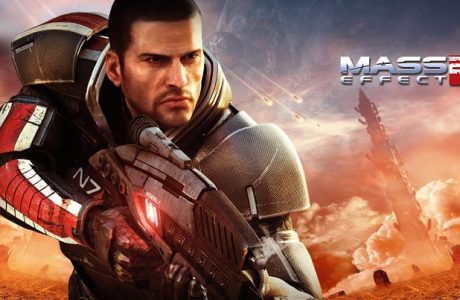 Mass Effect 2 Trainer