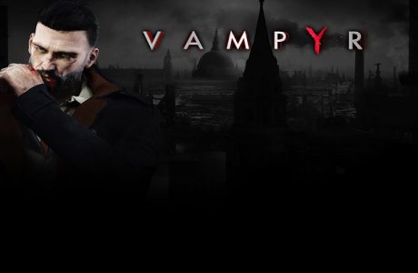Vampyr Trainer