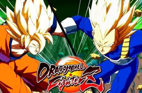 Dragon Ball FighterZ Trainer
