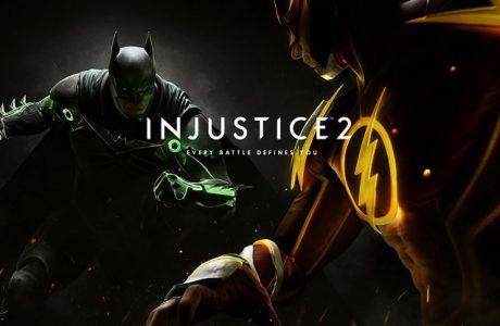 Injustice 2 Trainer