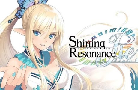 Shining Resonance Refrain Trainer