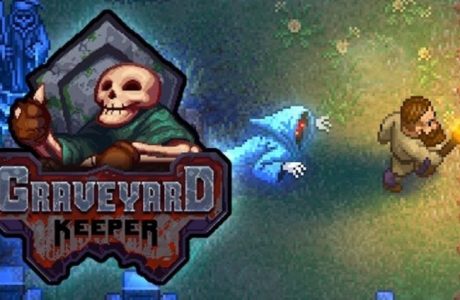 Graveyard Keeper Trainer